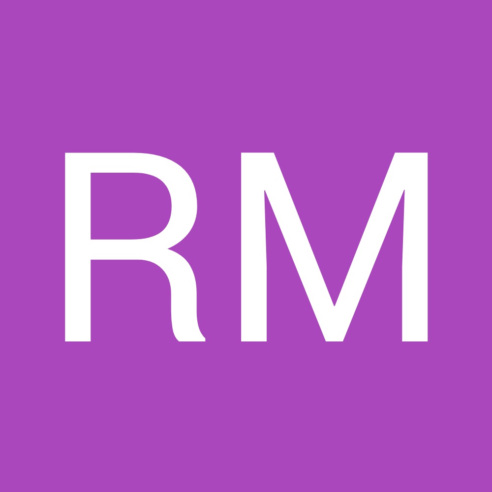 Meet your Posher, Rm